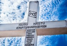 Hodočašće na Križevac za mladiće i djevojke