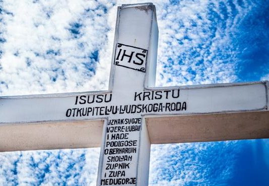 Hodočašće na Križevac za mladiće i djevojke