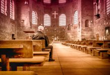 Veseljko Kralj: Otac, Sin i Duh Sveti