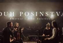 Amorose i Ivan Seletković – Duh posinstva