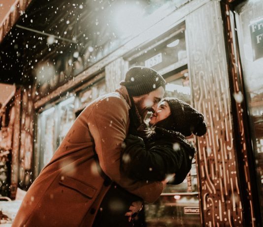 Ljubav se mora njegovati u svakom braku