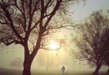 Jutarnja molitva nebeskome Ocu