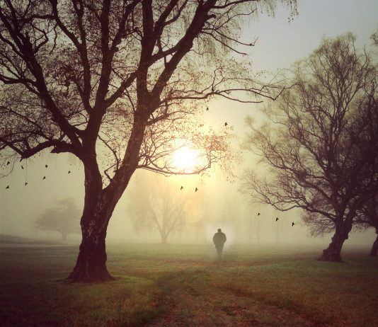 Jutarnja molitva nebeskome Ocu