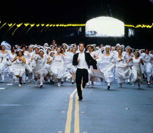 ”Mladiću, oženi se!” Hodanje sa svrhom