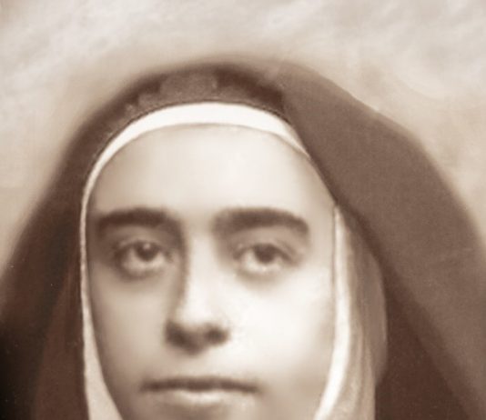 Sveta Maravillas od Isusa – svetica našeg vremena