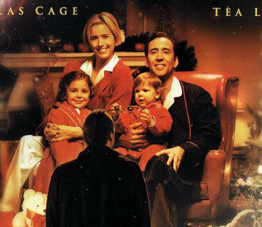 ‘Daj mi sebe’ – film o pravim životnim vrijednostima