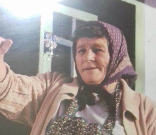 Zvonko Franc: Mamine posljednje riječi…