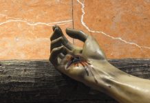 Krunica Krvi Kristove