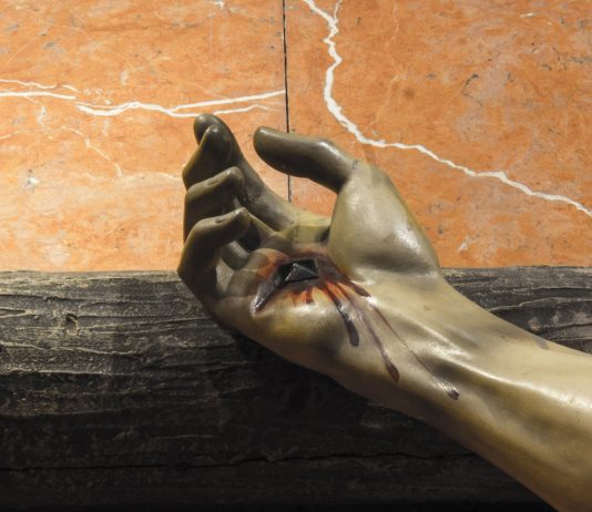 Krunica Krvi Kristove