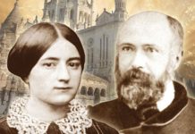 Kako odgojiti sveticu? Primjer svetih supružnika Louisa i Marie-Azélie Martin