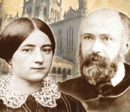 Kako odgojiti sveticu? Primjer svetih supružnika Louisa i Marie-Azélie Martin