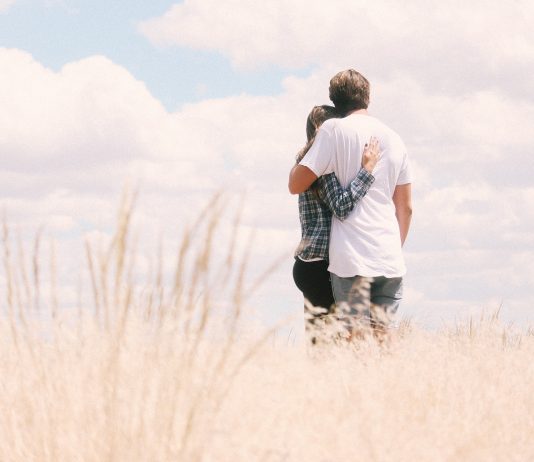 Molitva za budućeg ženidbenog druga