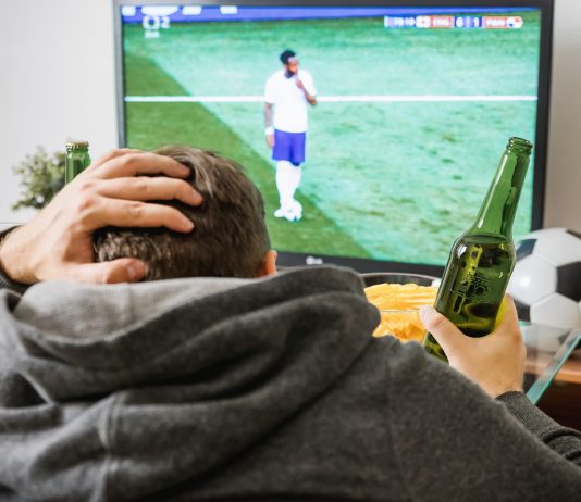 Damir Šiljeg: Ja još uvijek kao momak živim