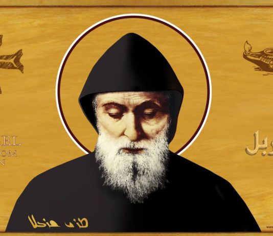 Danas počinje devetnica sv. Šarbelu, poznatom čudotvorcu