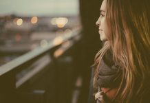 Damir Šiljeg: Žena