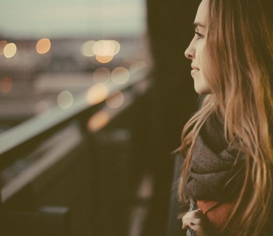 Damir Šiljeg: Žena