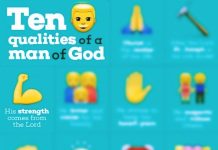 Damir Šiljeg: K(a)vali(r)tetan muškarac – 3) Snaga mu dolazi od Gospodina