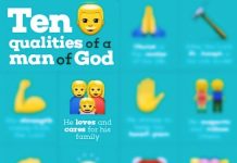 Damir Šiljeg: K(a)vali(r)tetan muškarac – 4) On voli i brine za svoju obitelj