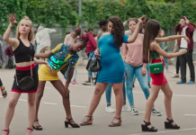 ‘Slatkice’ – novi Netlixov film koji promiče hiperseksualizaciju djece