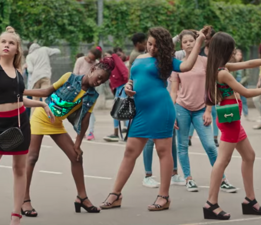 ‘Slatkice’ – novi Netlixov film koji promiče hiperseksualizaciju djece