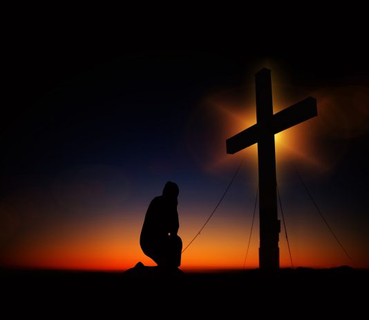 Molitva predanja – bl. Charles de Foucauld