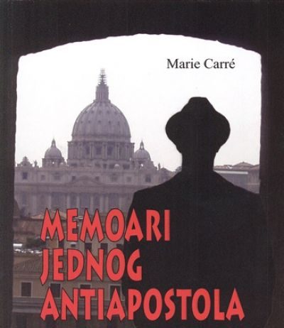 Memoari jednog antiapostola