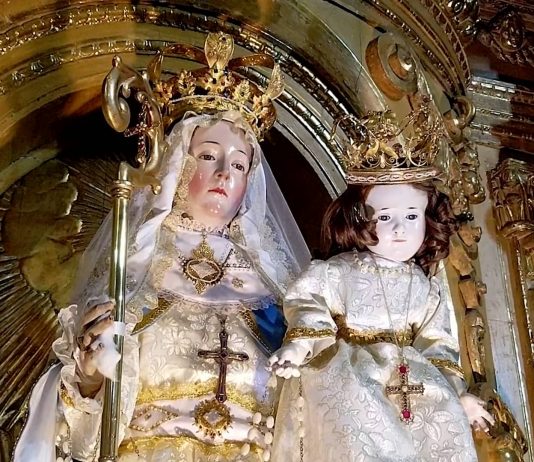 Devetnica Gospi od Dobrog Uspjeha