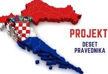 Budi dio vizije za obnovu brakova i obitelji u Hrvatskoj!