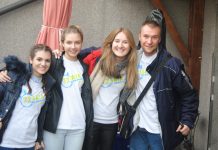 Budi muško 72 sata bez kompromisa