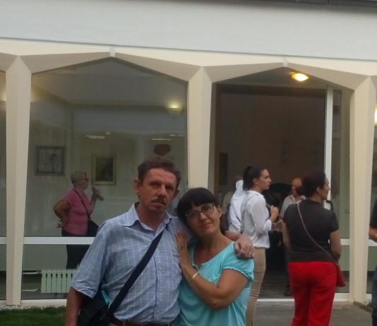 Bračni par Haraminec: ‘Sa svakim novim djetetom dolaze novi obilni blagoslovi’