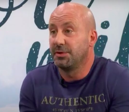 Svjedočanstvo koje obara s nogu – Roko Palić: ‘Nema toga na ovome svijetu što ja nisam probao’