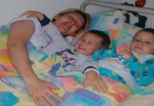 HRABRA MAJKA TREBA VAŠU POMOĆ: Potrebno 792 000 kuna za neurokognitivno liječenje