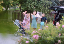 Novi pro-life hit: ‘Život je dragocjen’