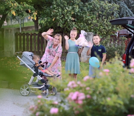 Novi pro-life hit: ‘Život je dragocjen’