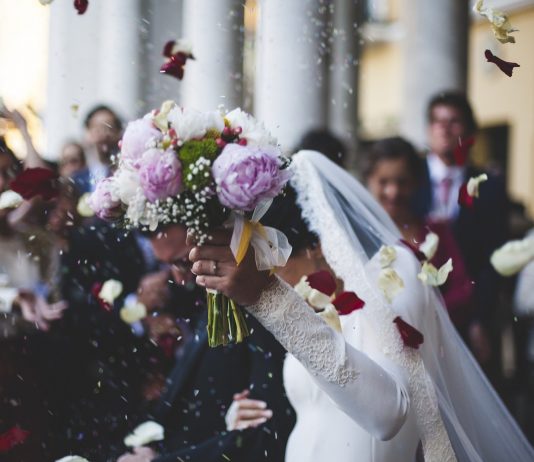 Borba za čistoću ne završava sklapanjem braka – ona tada tek počinje