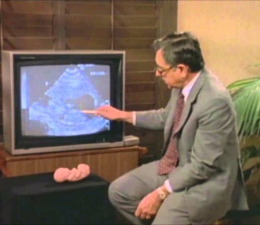 ČUDO Doktor koji je izvršio preko 75 000 pobačaja, postao strastveni zagovornik prava na život