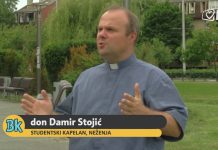 don Damir Stojić o vjenčanjima