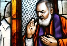 „Moli, nadaj se, ne brini!‟ – predivne misli sv. Padre Pija iz Pietrelcine