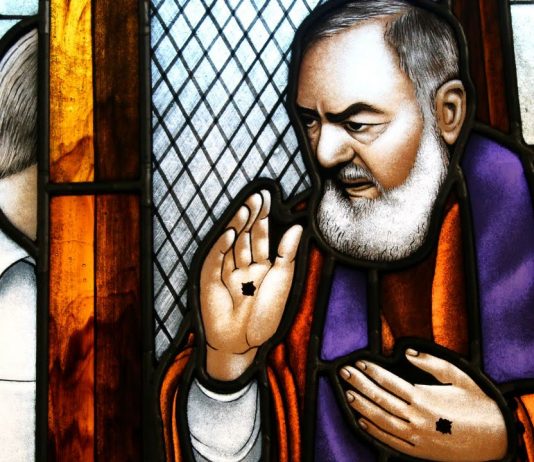 „Moli, nadaj se, ne brini!‟ – predivne misli sv. Padre Pija iz Pietrelcine