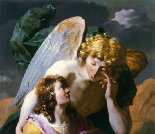 Molitva sv. Rafaelu za životnog partnera