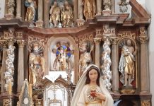 „Zagovor sv. Margarete‟ – prvo noćno molitveno bdjenje za parove željne djece