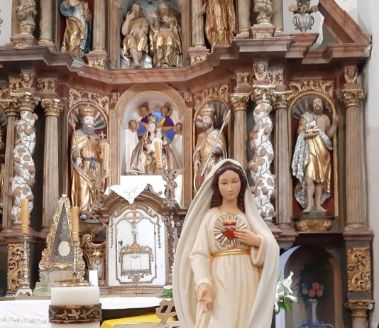 „Zagovor sv. Margarete‟ – prvo noćno molitveno bdjenje za parove željne djece