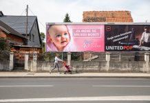 Pro-life jumbo plakati osvanuli diljem Hrvatske!