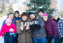 Bračni par Manjkas: ʽRecept za skladan brak jest staviti svog supružnika na prvo mjestoʼ