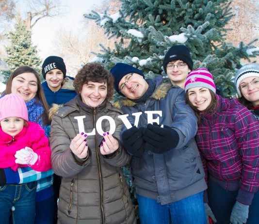 Bračni par Manjkas: ʽRecept za skladan brak jest staviti svog supružnika na prvo mjestoʼ
