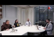 VIDEO Kriza muževnosti – gostovanje u emisiji Argumenti na HKR-u