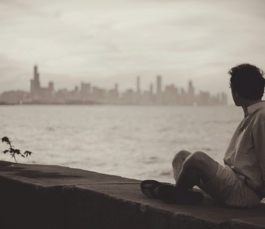 Nije dobro da čovjek bude sam