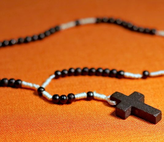 KRUNICA POBJEDE: Moli je kada osjetiš napade neprijatelja!