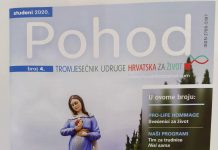 Izašao je 4. broj ‘Pohoda’, prvog hrvatskog pro-life časopisa