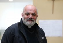 pater Ike Mandurić: Odgađaš li svadbu?